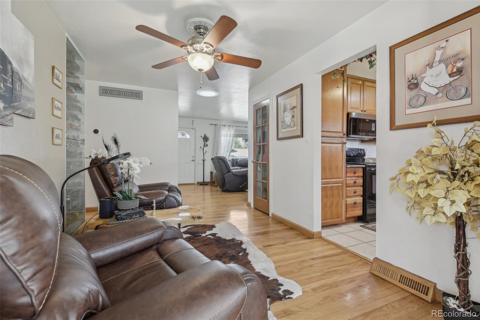 MLS Image #4 for 1164 w 101st place,northglenn, Colorado