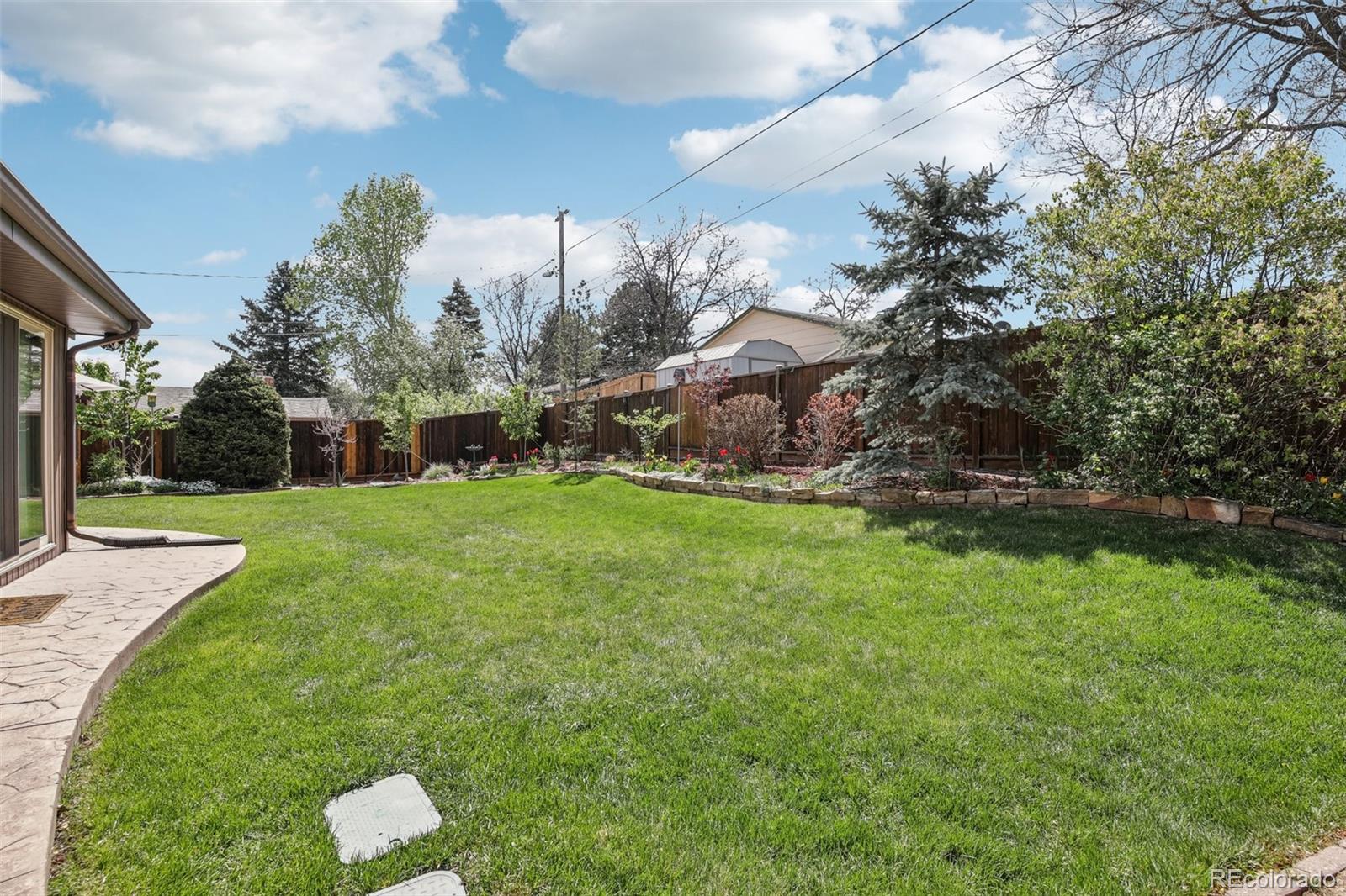 MLS Image #8 for 1164 w 101st place,northglenn, Colorado