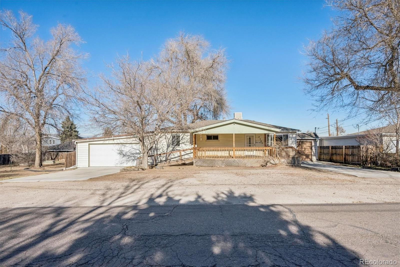 MLS Image #1 for 3503 w 53rd avenue,denver, Colorado