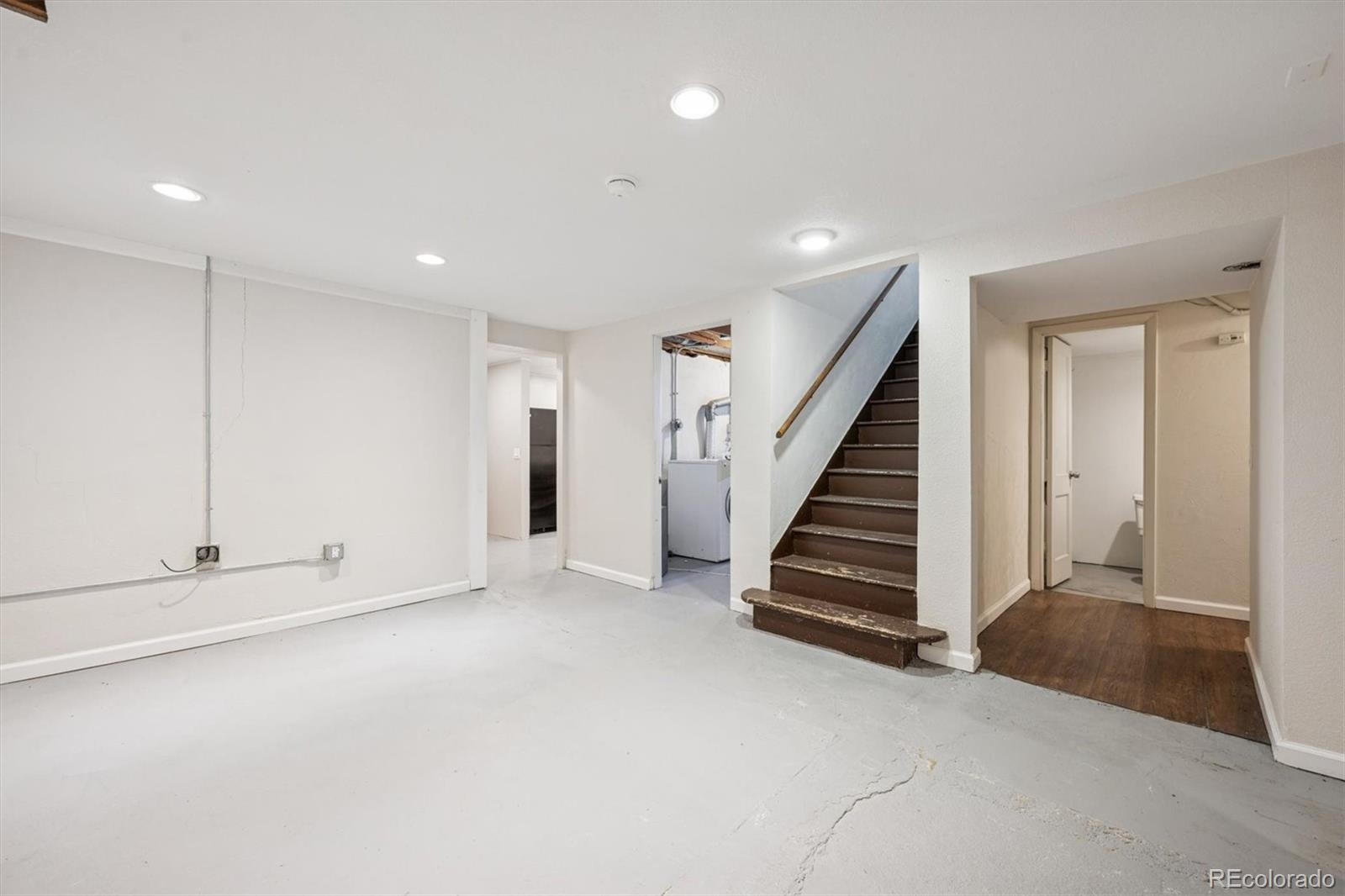 MLS Image #16 for 3503 w 53rd avenue,denver, Colorado