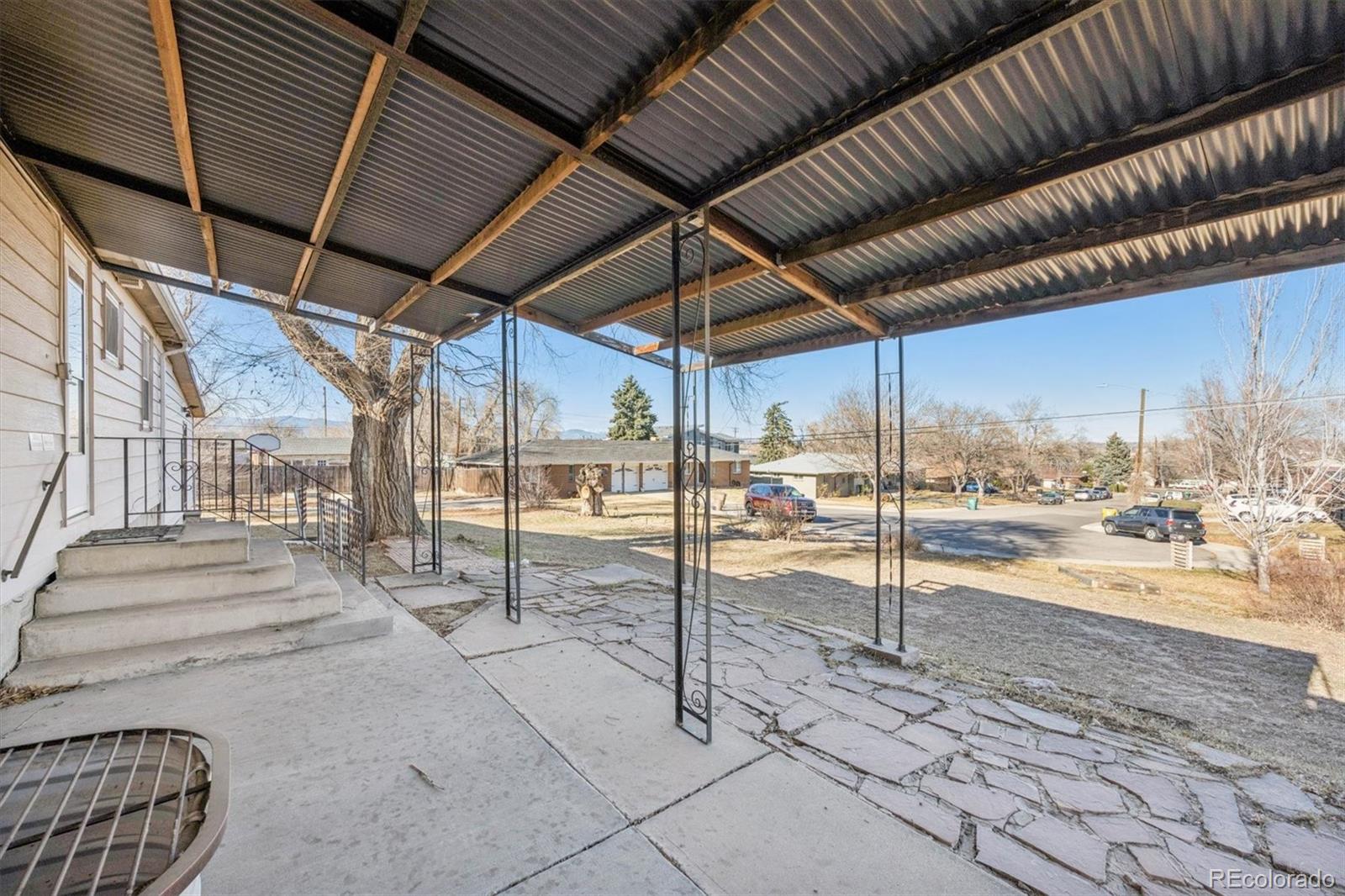 MLS Image #23 for 3503 w 53rd avenue,denver, Colorado