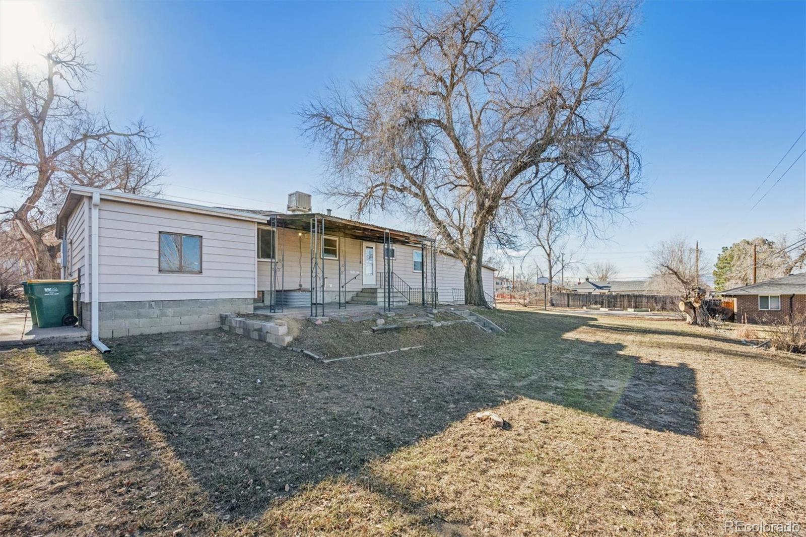MLS Image #24 for 3503 w 53rd avenue,denver, Colorado