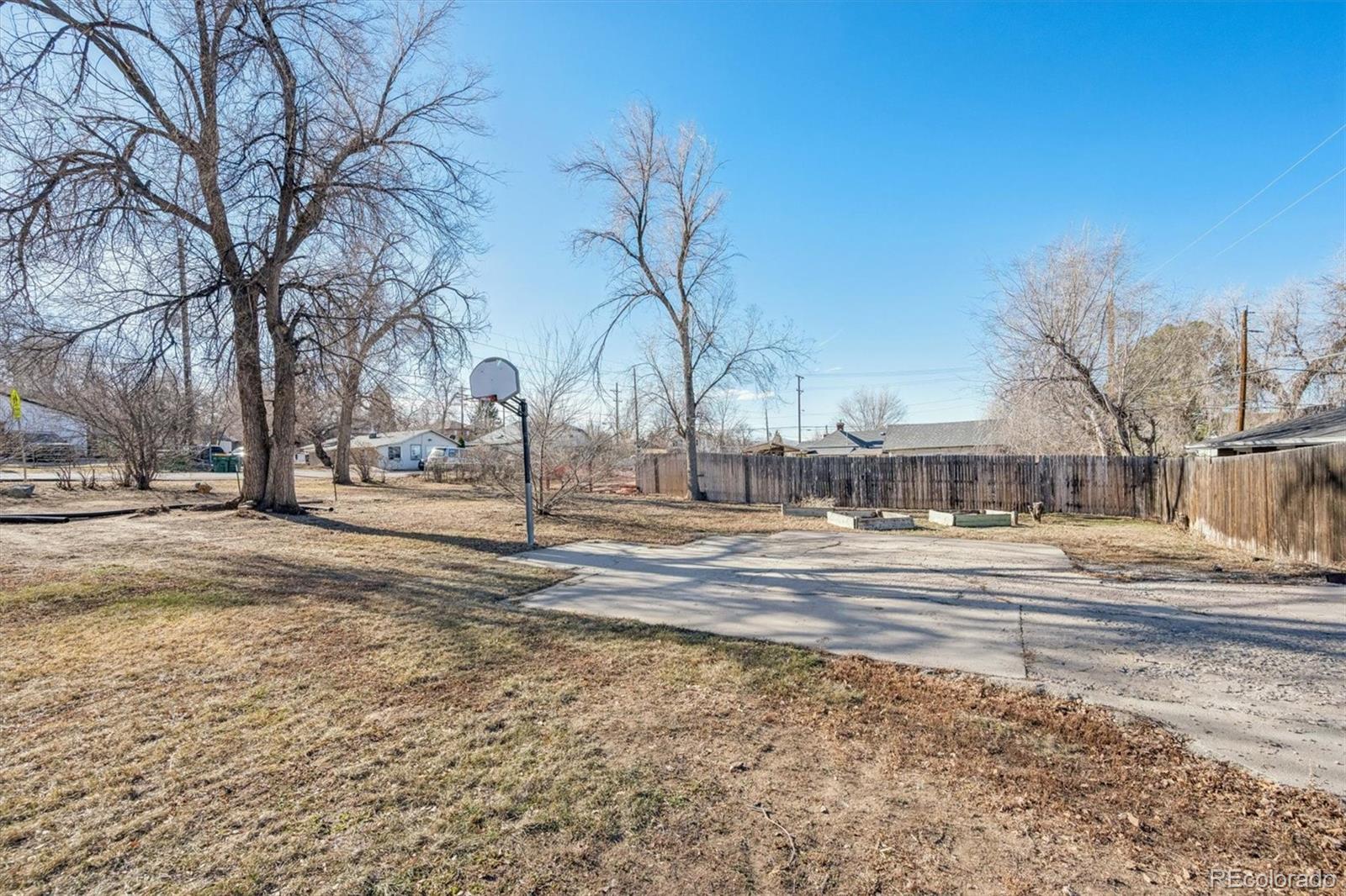 MLS Image #26 for 3503 w 53rd avenue,denver, Colorado