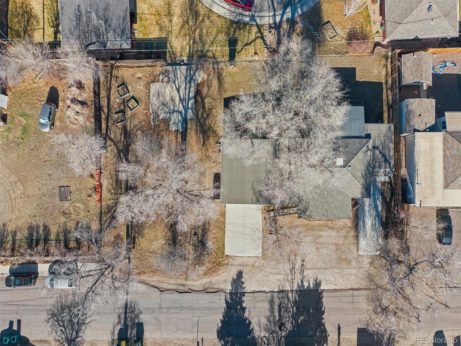 MLS Image #28 for 3503 w 53rd avenue,denver, Colorado