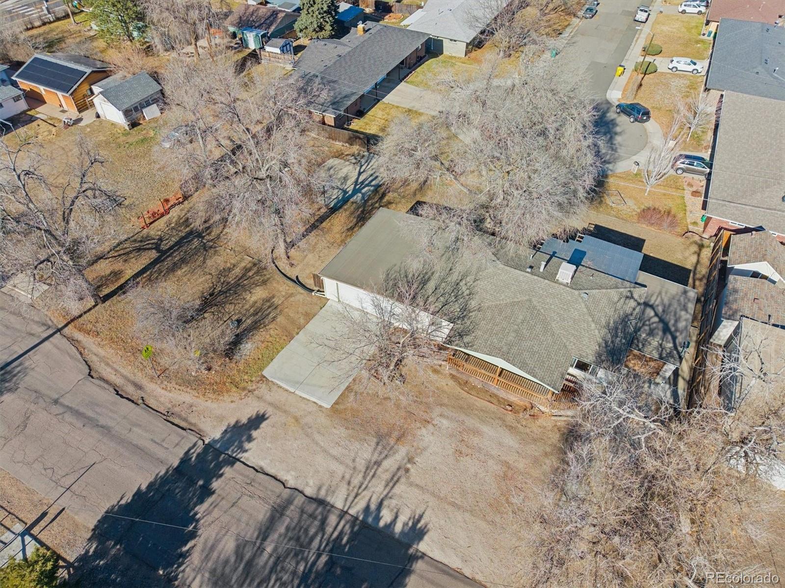 MLS Image #29 for 3503 w 53rd avenue,denver, Colorado