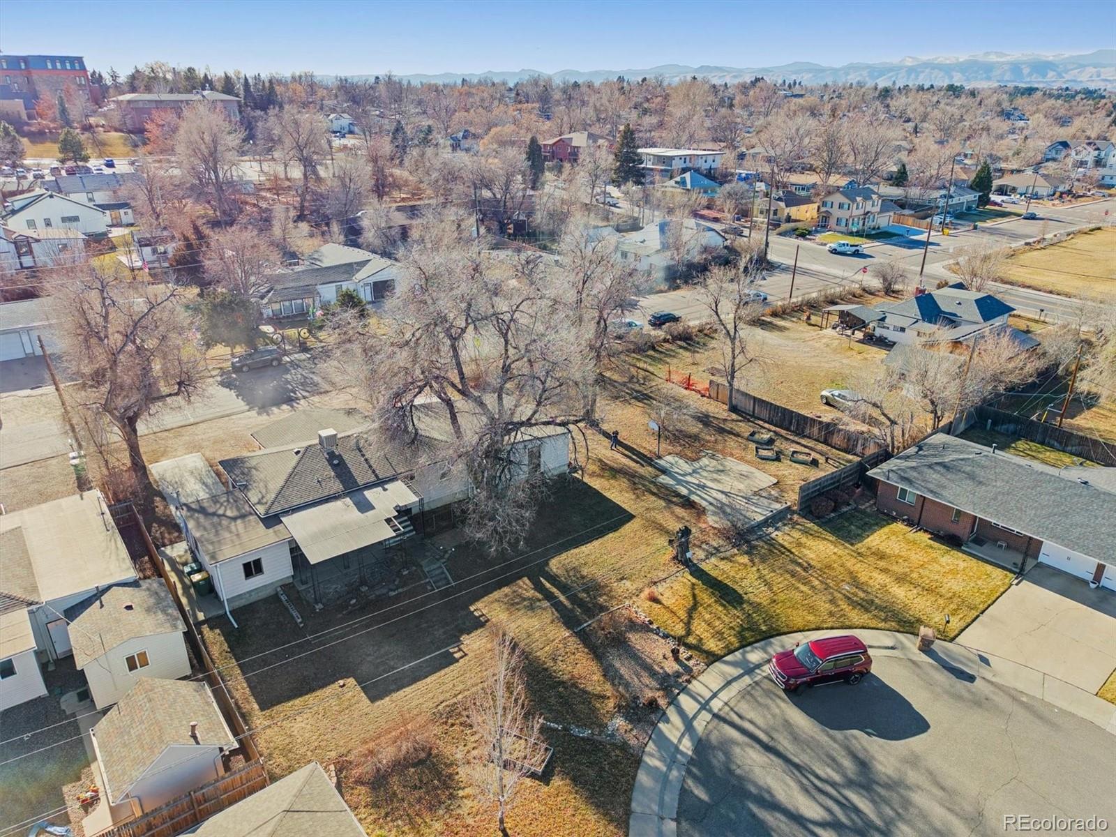 MLS Image #30 for 3503 w 53rd avenue,denver, Colorado