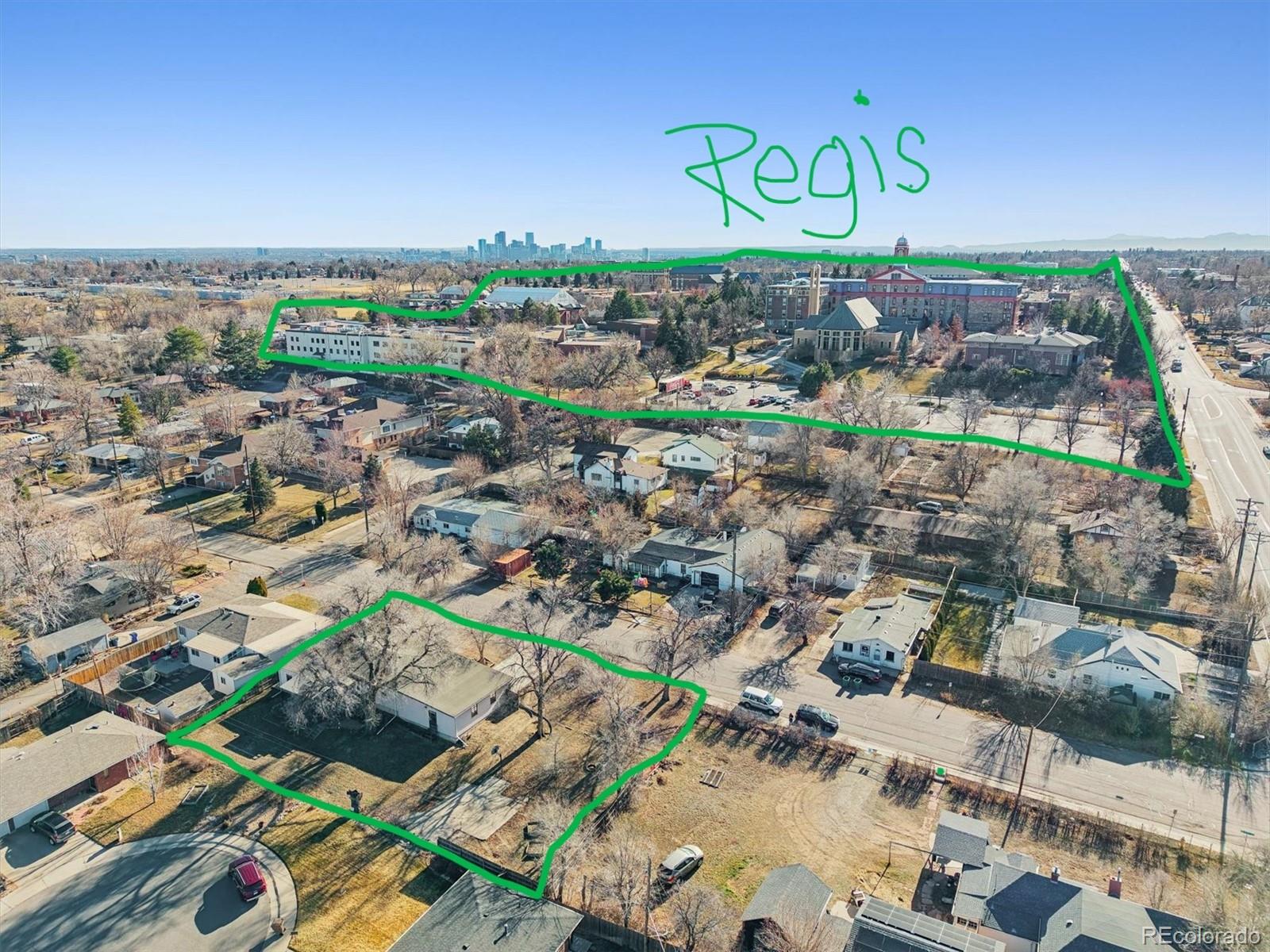 MLS Image #31 for 3503 w 53rd avenue,denver, Colorado