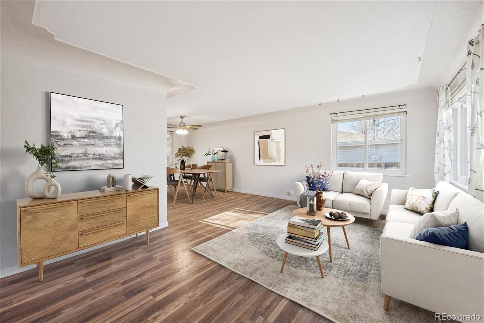 MLS Image #4 for 3503 w 53rd avenue,denver, Colorado