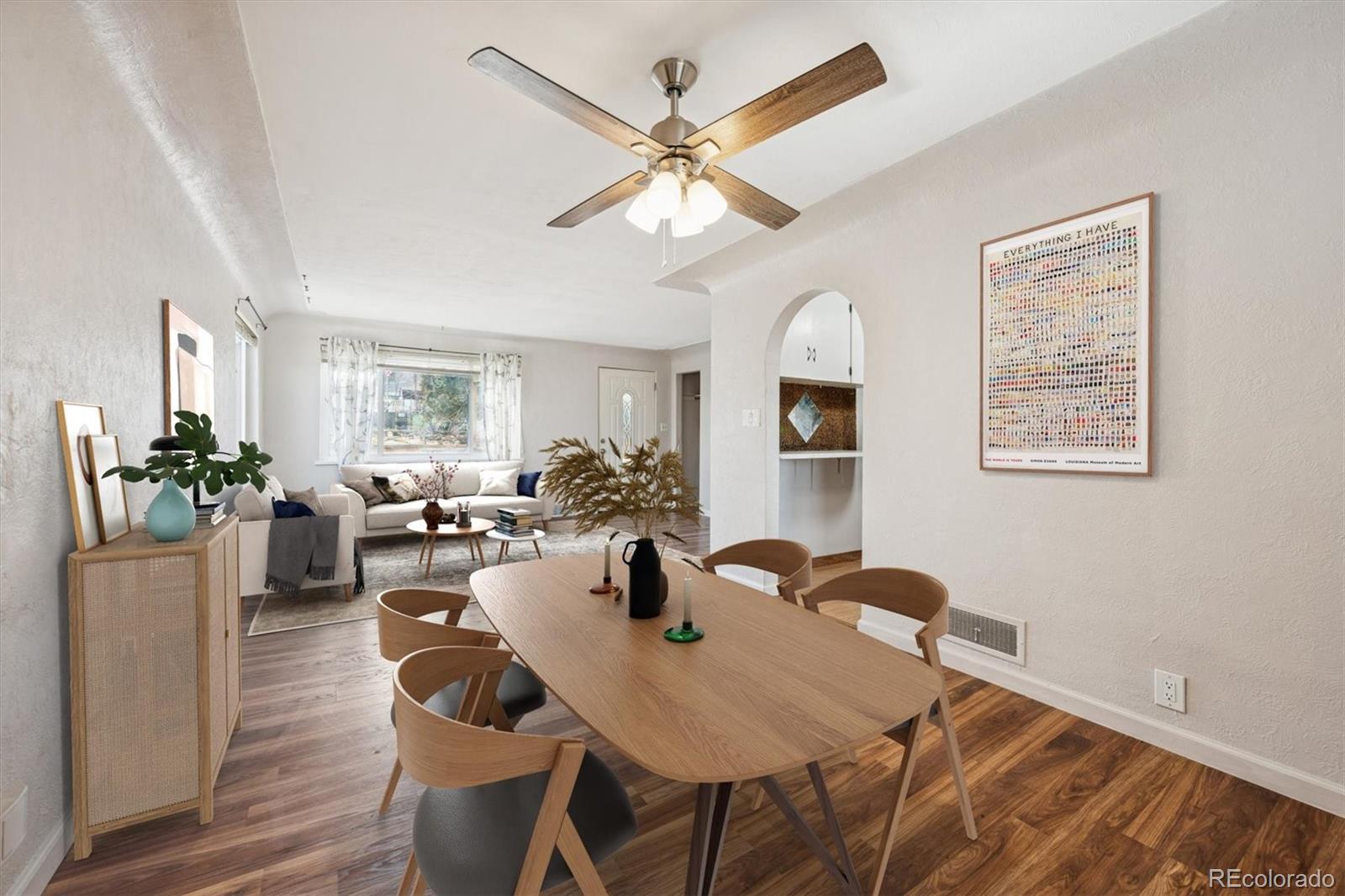 MLS Image #6 for 3503 w 53rd avenue,denver, Colorado