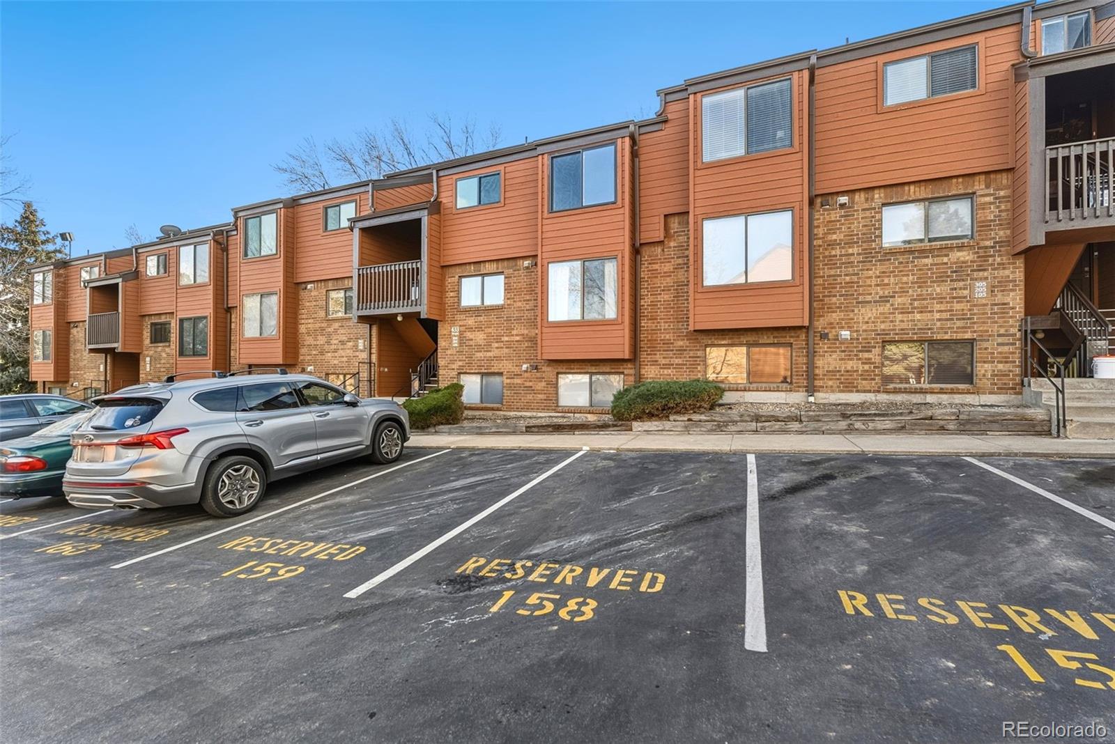 MLS Image #24 for 433  wright street 304,lakewood, Colorado