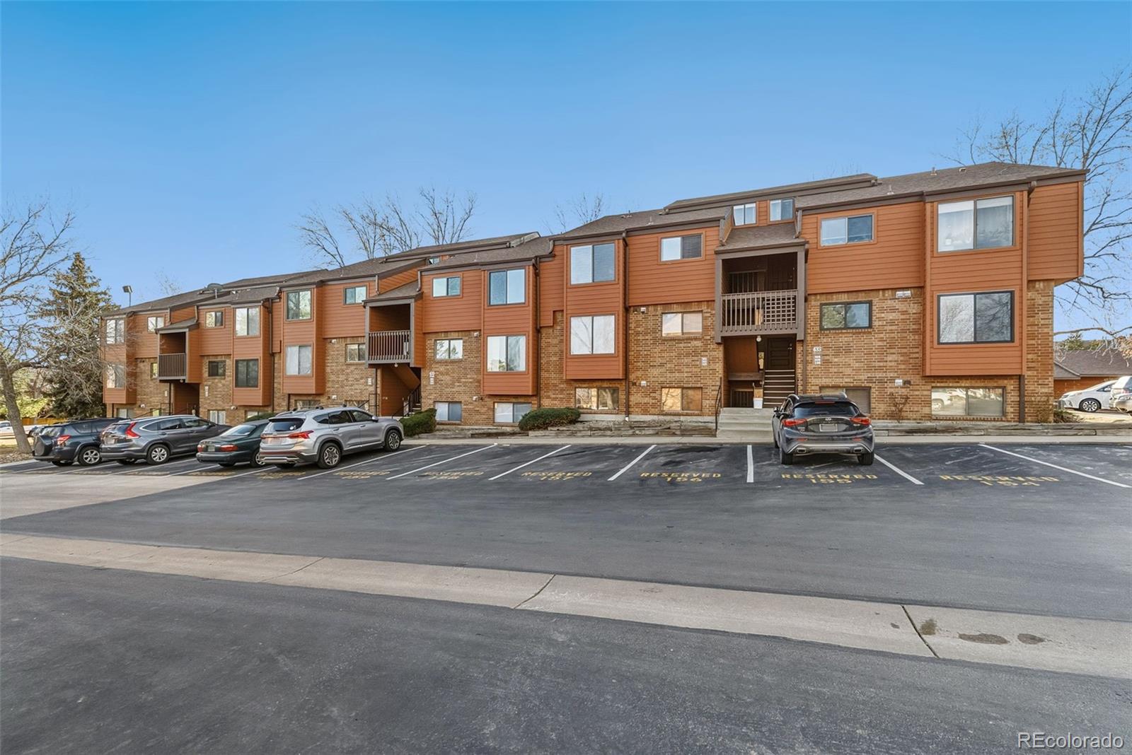 MLS Image #25 for 433  wright street 304,lakewood, Colorado