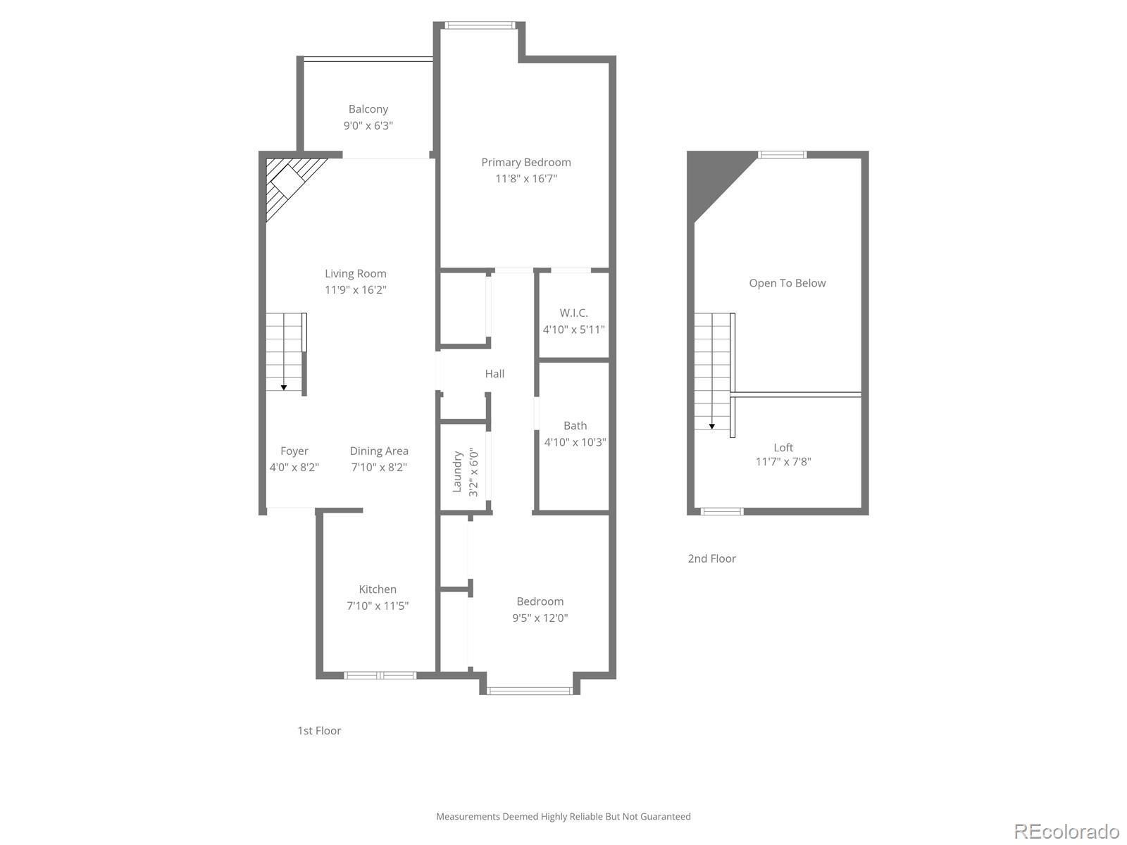 MLS Image #28 for 433  wright street 304,lakewood, Colorado