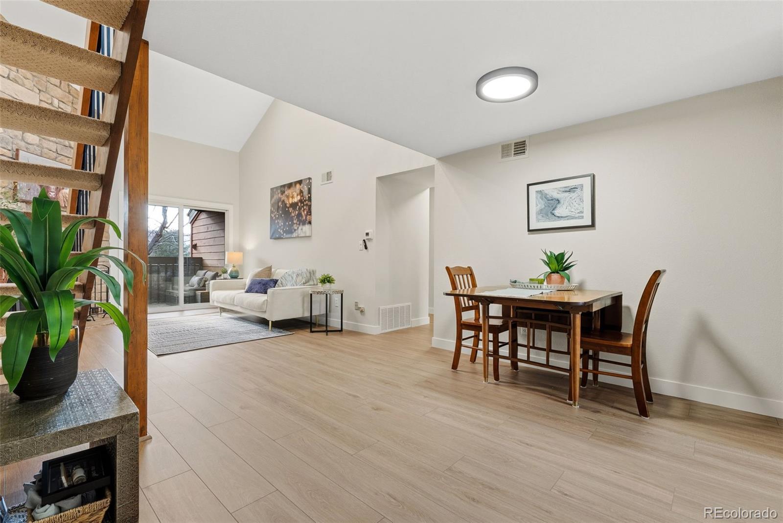 MLS Image #4 for 433  wright street 304,lakewood, Colorado