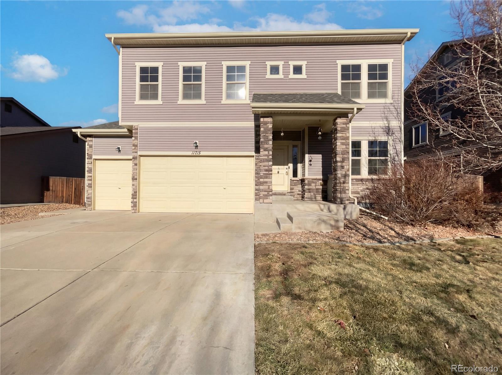 MLS Image #0 for 11715 e 119th avenue,henderson, Colorado