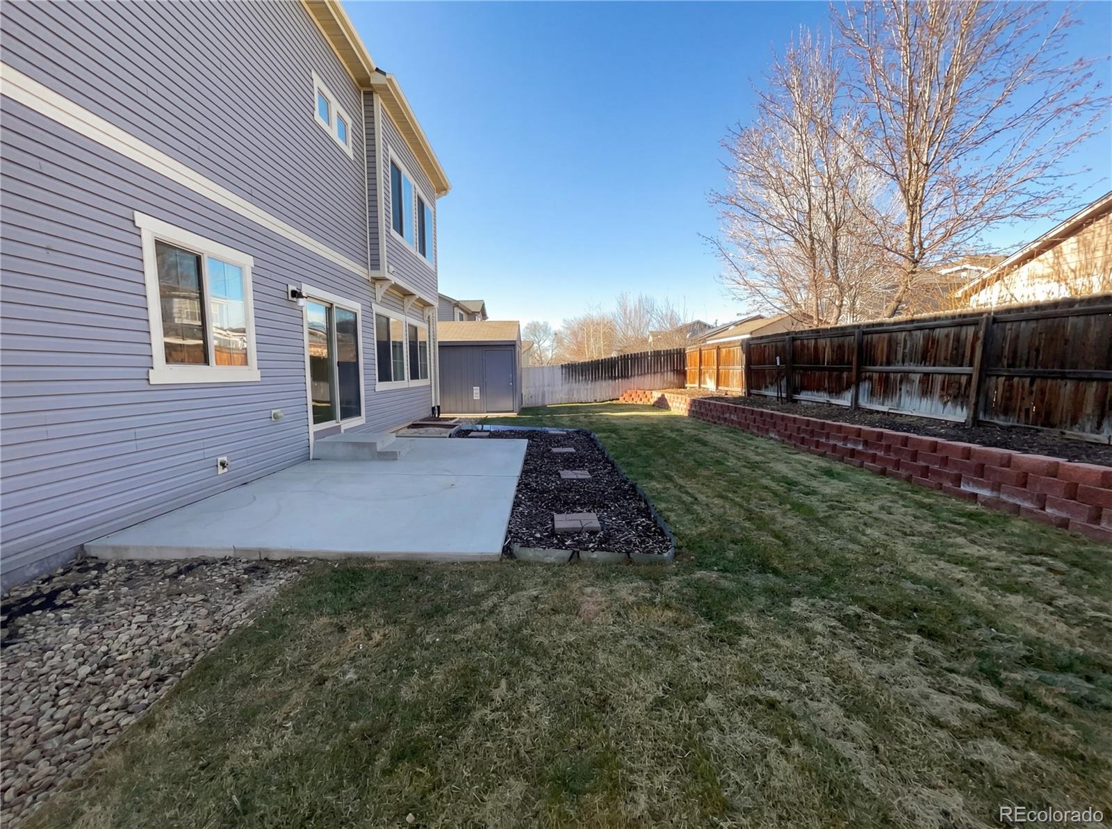 MLS Image #4 for 11715 e 119th avenue,henderson, Colorado