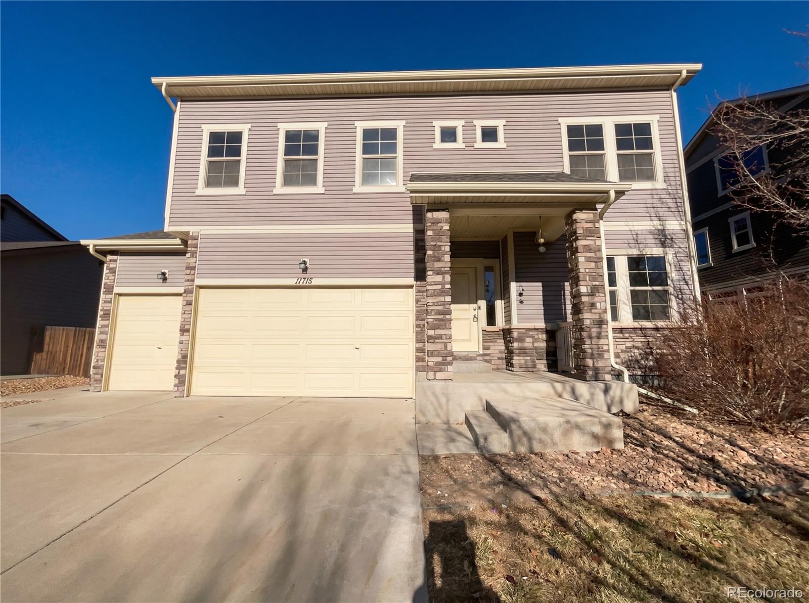 MLS Image #5 for 11715 e 119th avenue,henderson, Colorado