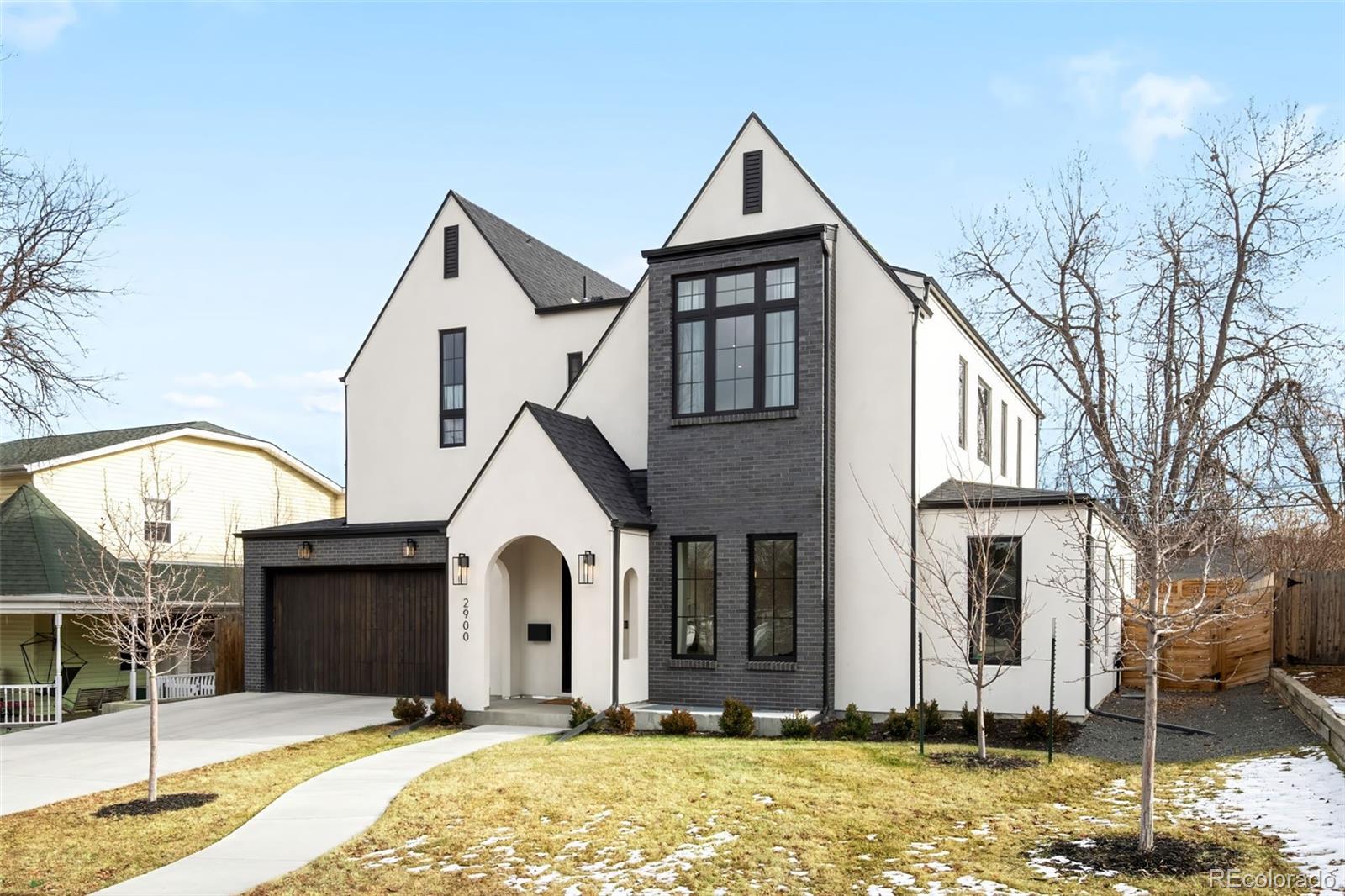 MLS Image #1 for 2900 s madison street,denver, Colorado