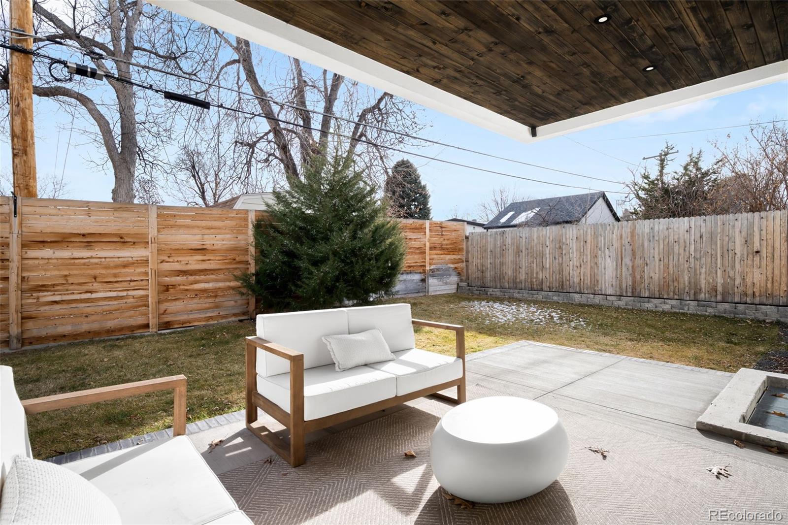 MLS Image #42 for 2900 s madison street,denver, Colorado
