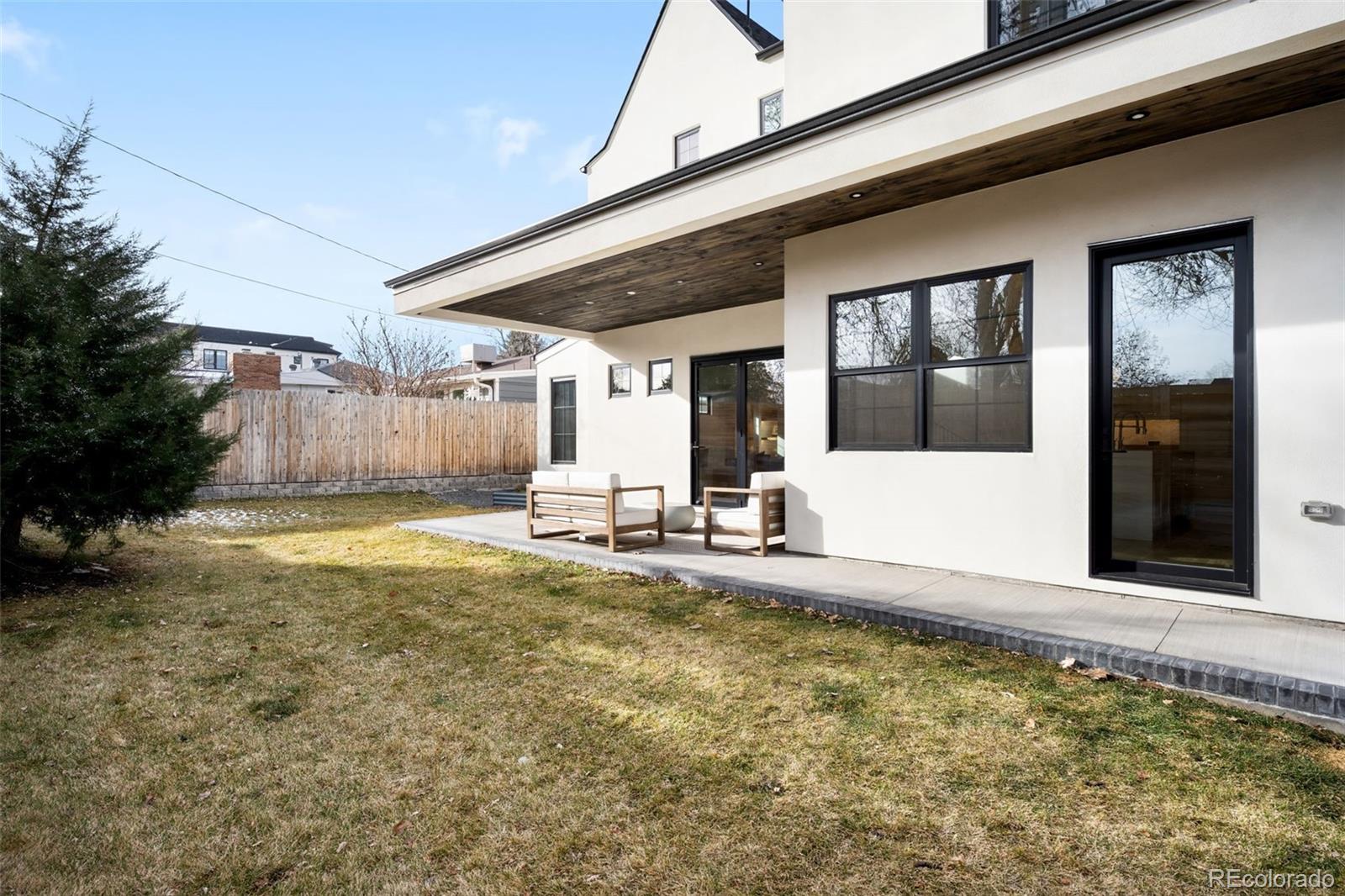 MLS Image #43 for 2900 s madison street,denver, Colorado