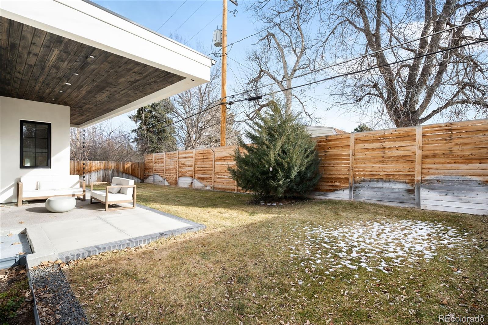MLS Image #44 for 2900 s madison street,denver, Colorado