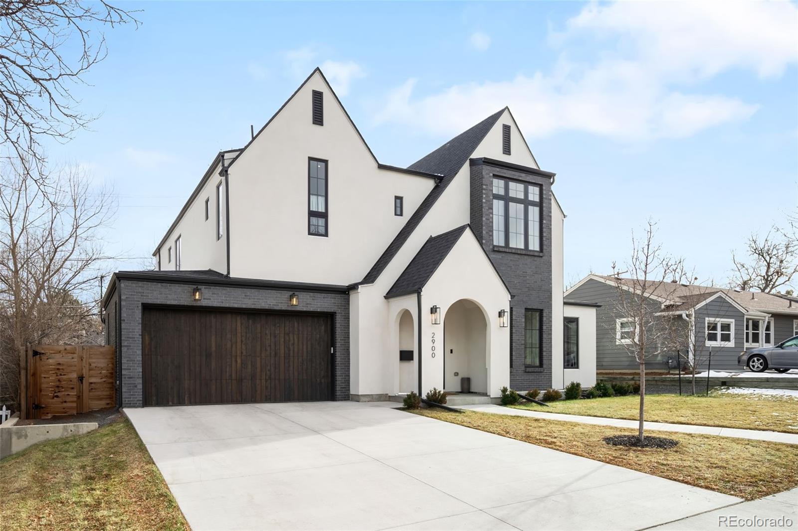 MLS Image #45 for 2900 s madison street,denver, Colorado