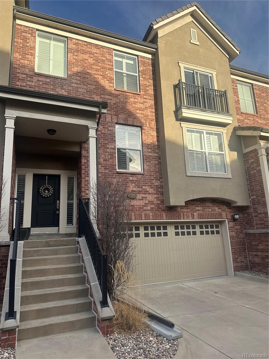 MLS Image #1 for 5444  dtc parkway ,greenwood village, Colorado