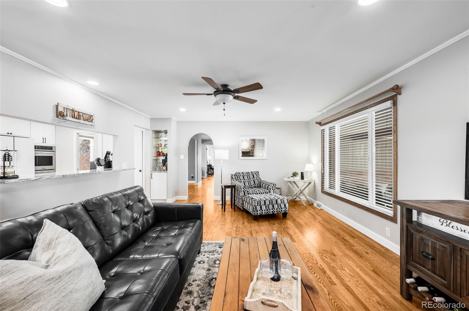 MLS Image #12 for 8128 s yukon street,littleton, Colorado