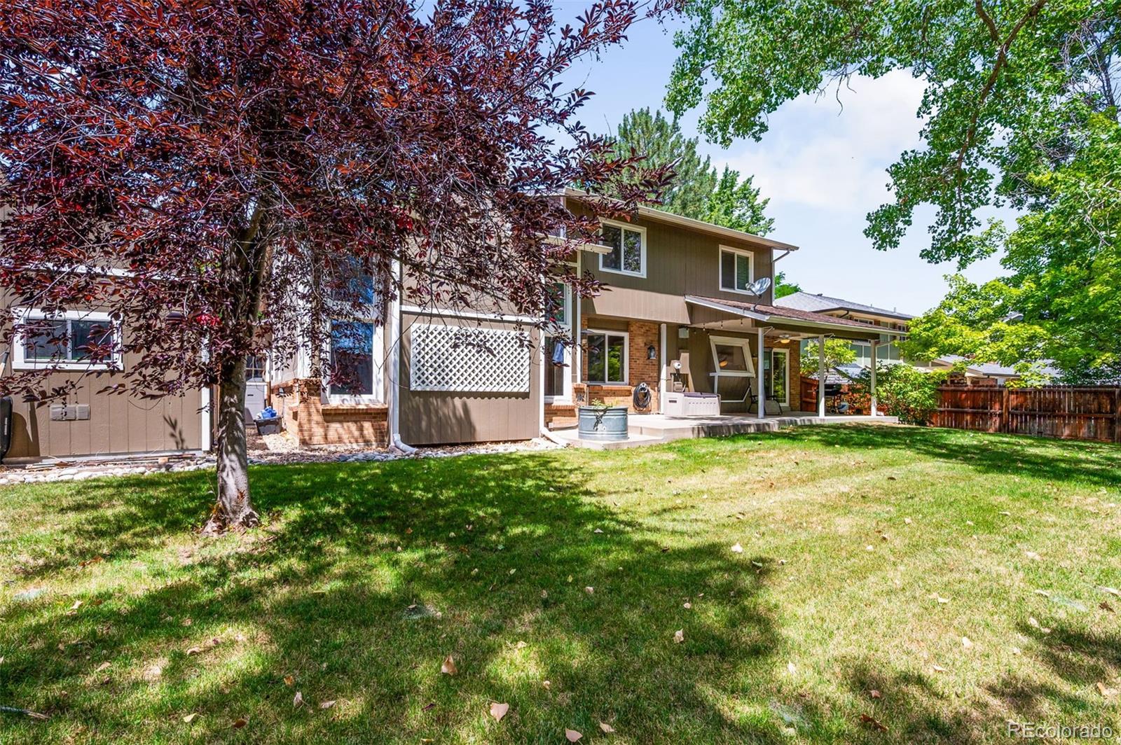 MLS Image #31 for 8128 s yukon street,littleton, Colorado