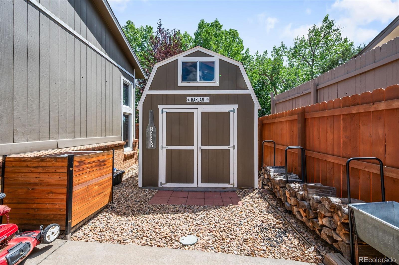 MLS Image #33 for 8128 s yukon street,littleton, Colorado