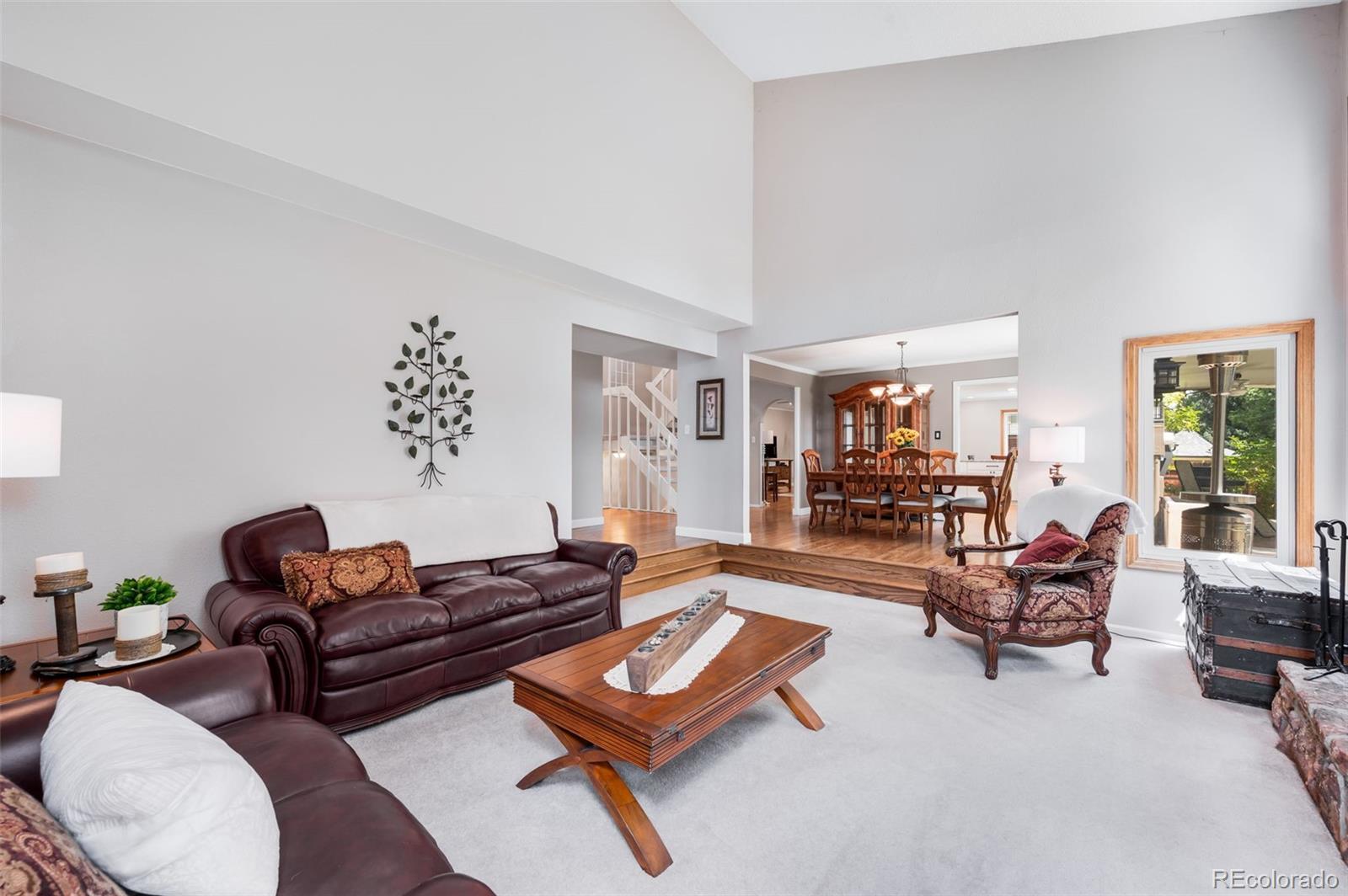 MLS Image #4 for 8128 s yukon street,littleton, Colorado