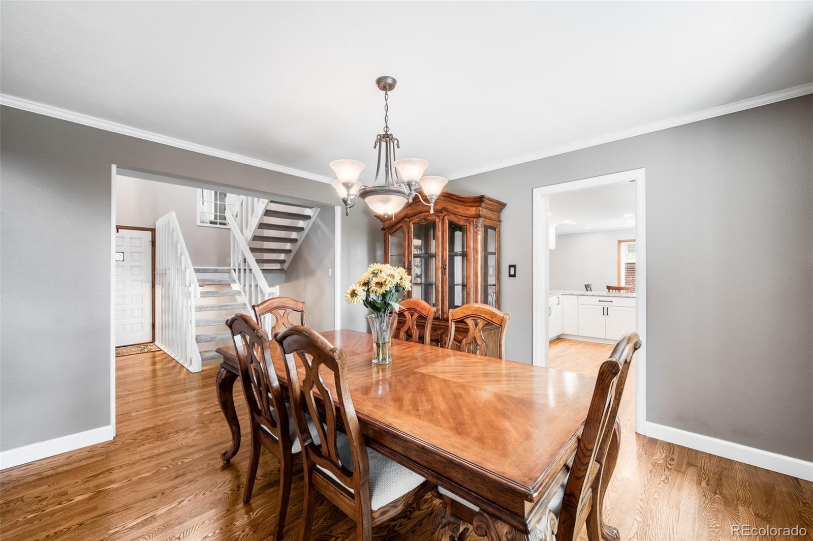 MLS Image #5 for 8128 s yukon street,littleton, Colorado