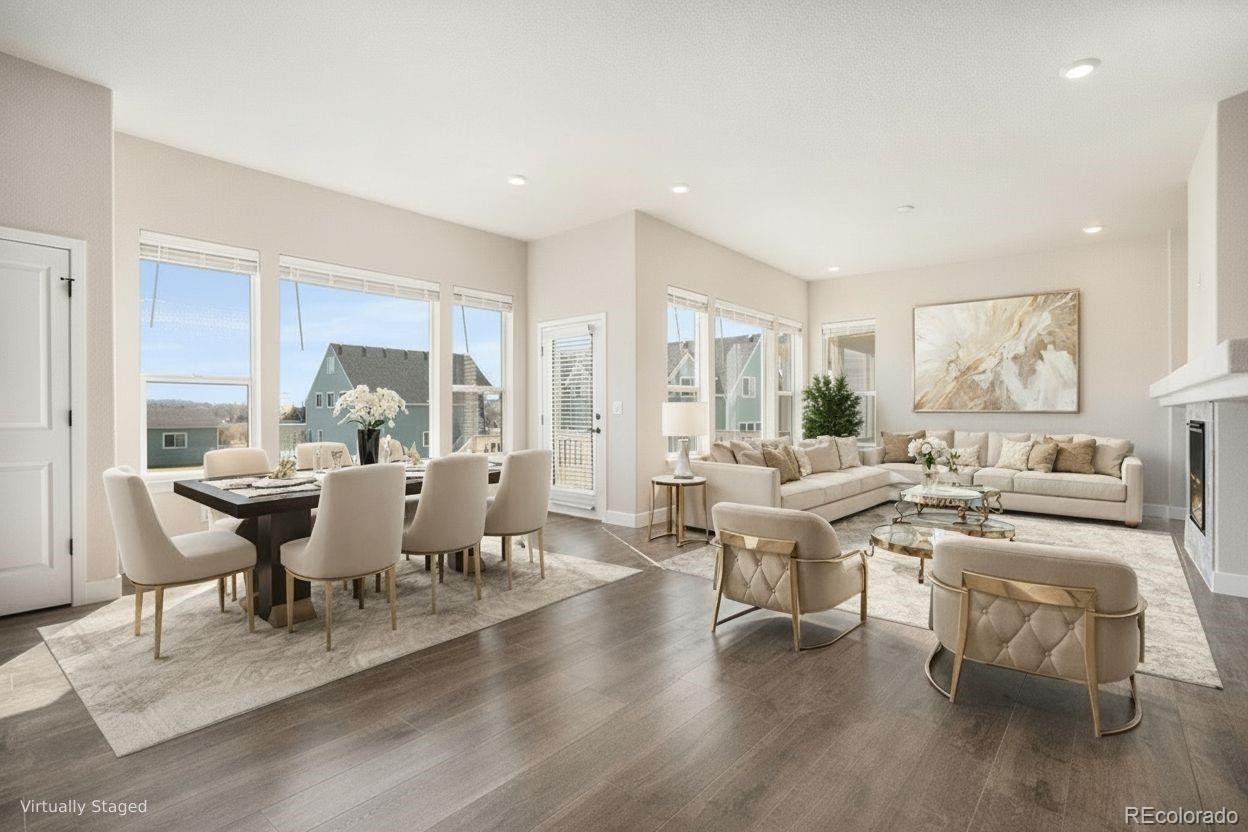 MLS Image #5 for 7242  xenophon court,arvada, Colorado