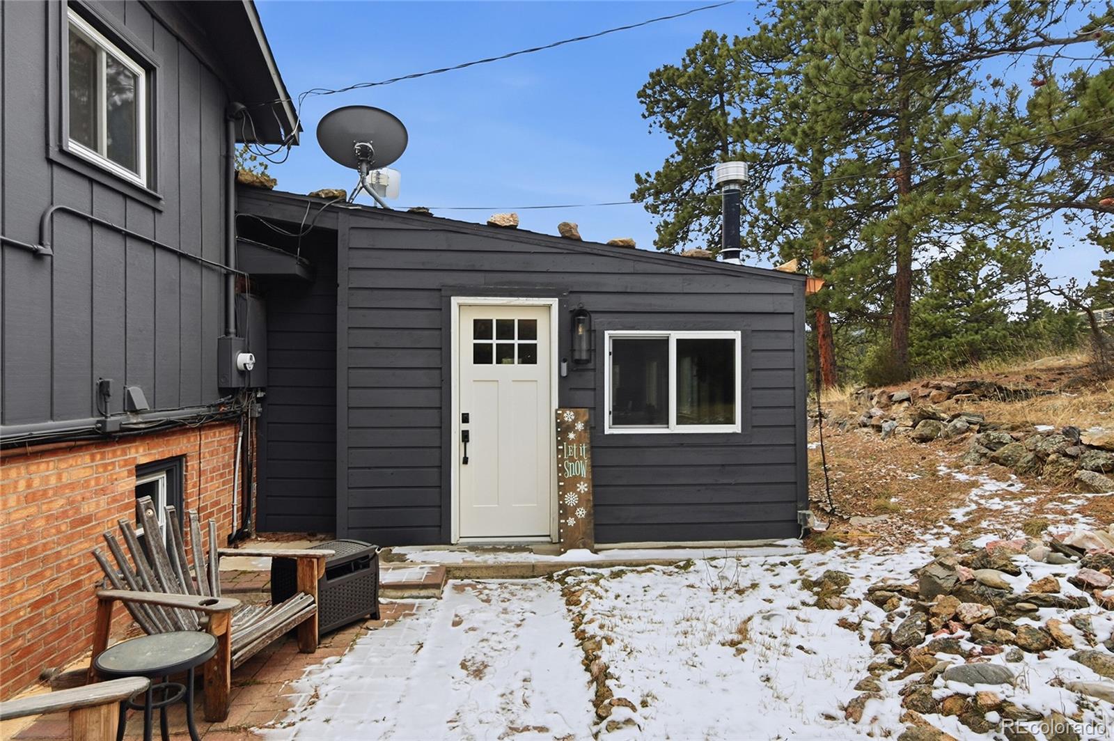 MLS Image #2 for 6387  high drive,morrison, Colorado