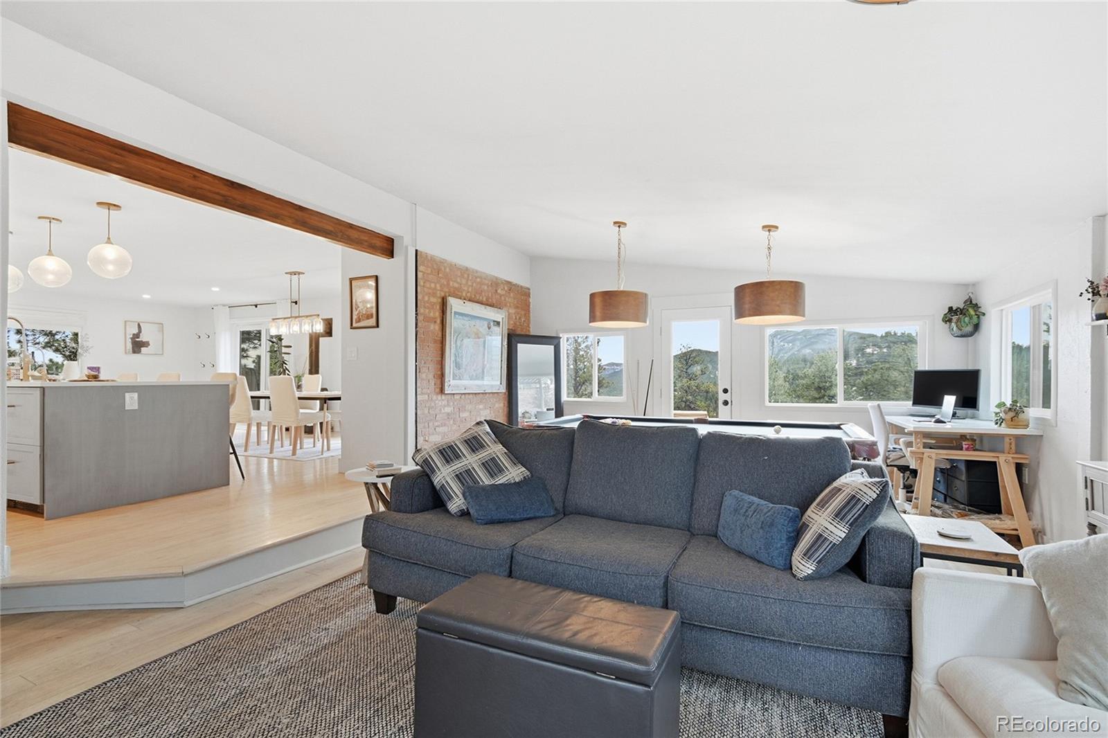 MLS Image #3 for 6387  high drive,morrison, Colorado