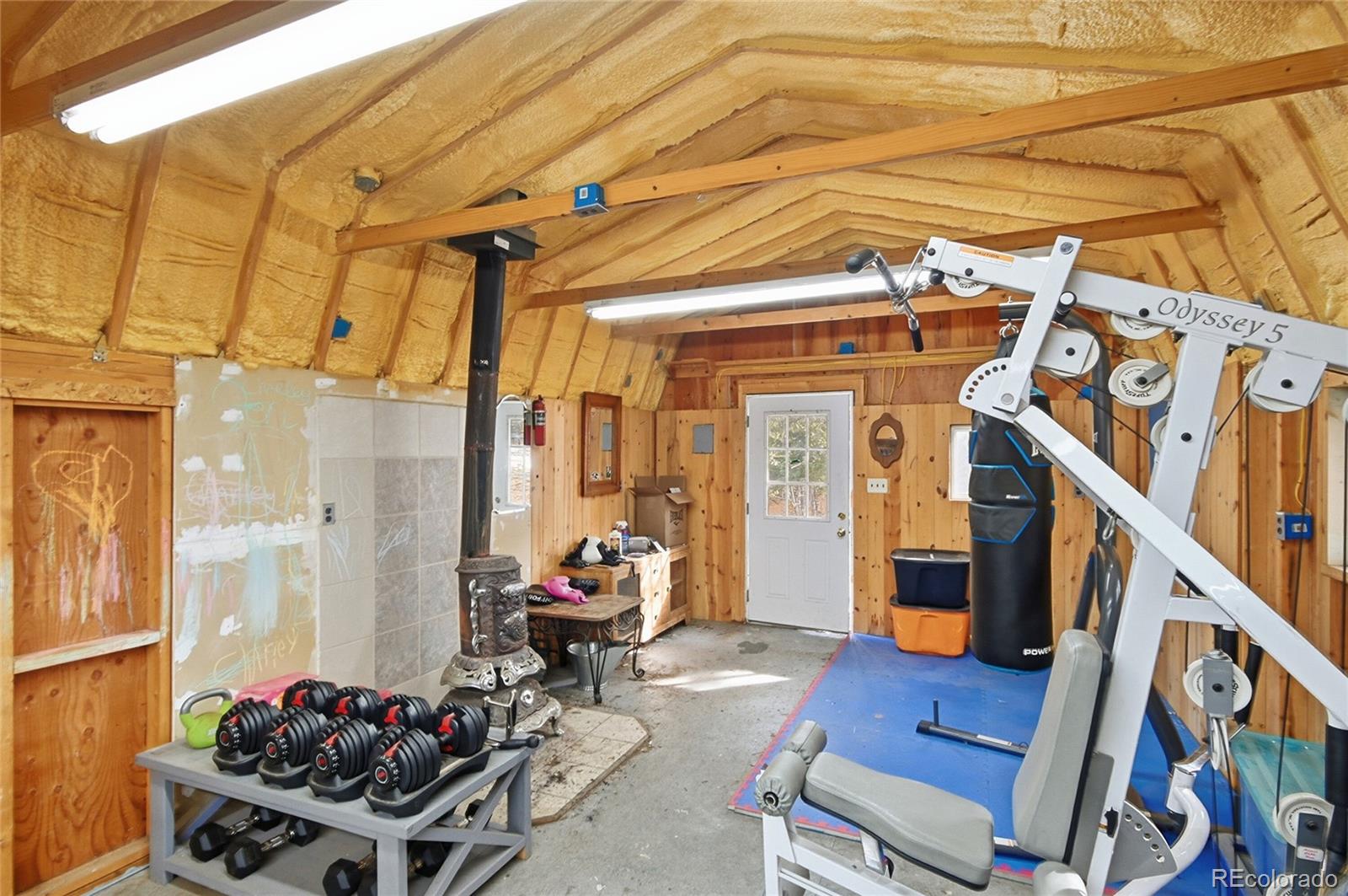 MLS Image #33 for 6387  high drive,morrison, Colorado