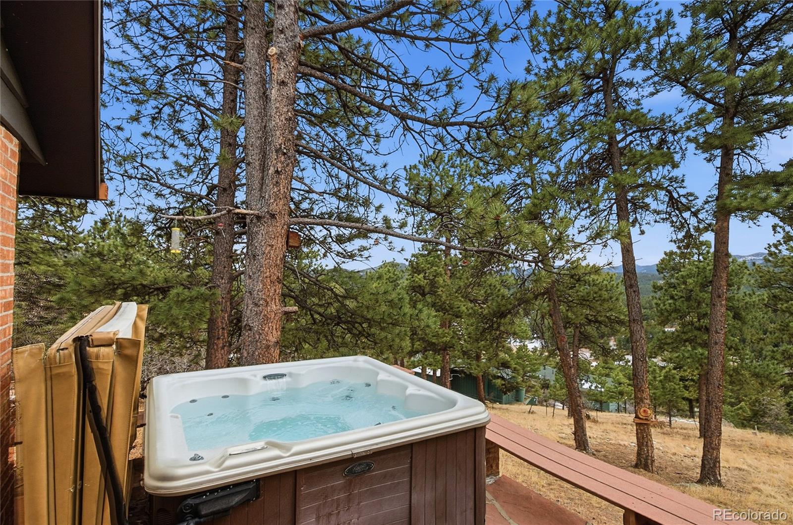 MLS Image #35 for 6387  high drive,morrison, Colorado