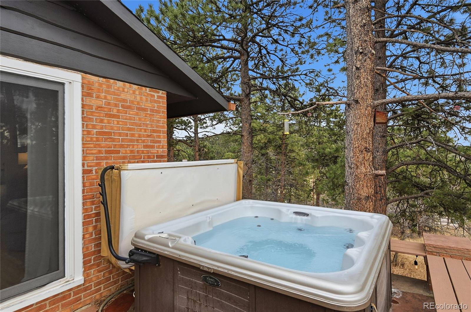 MLS Image #36 for 6387  high drive,morrison, Colorado