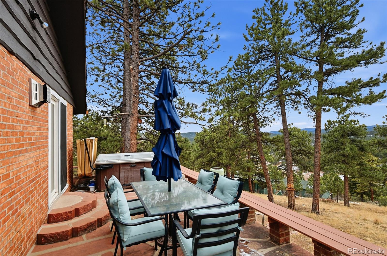MLS Image #37 for 6387  high drive,morrison, Colorado