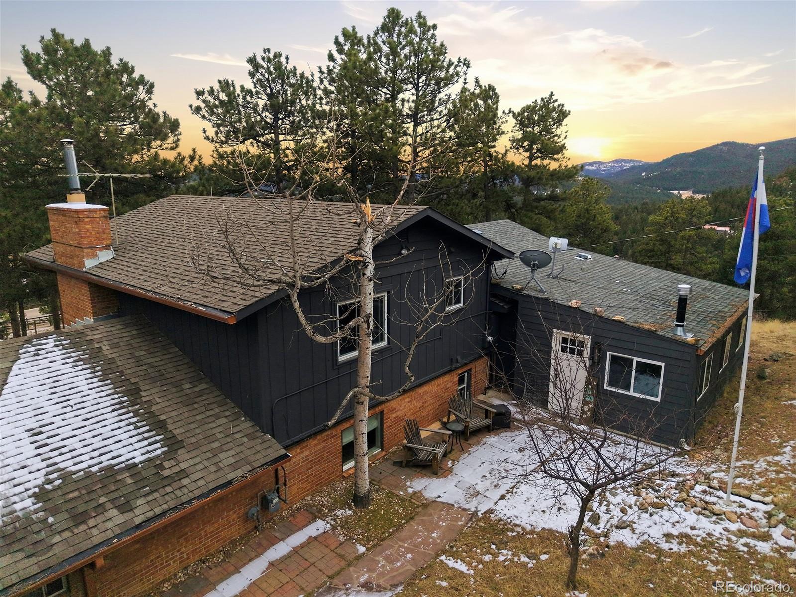 MLS Image #38 for 6387  high drive,morrison, Colorado