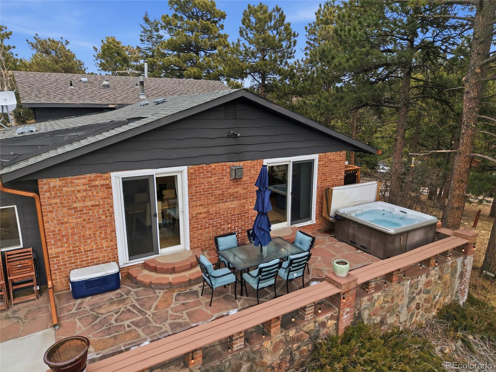 MLS Image #39 for 6387  high drive,morrison, Colorado