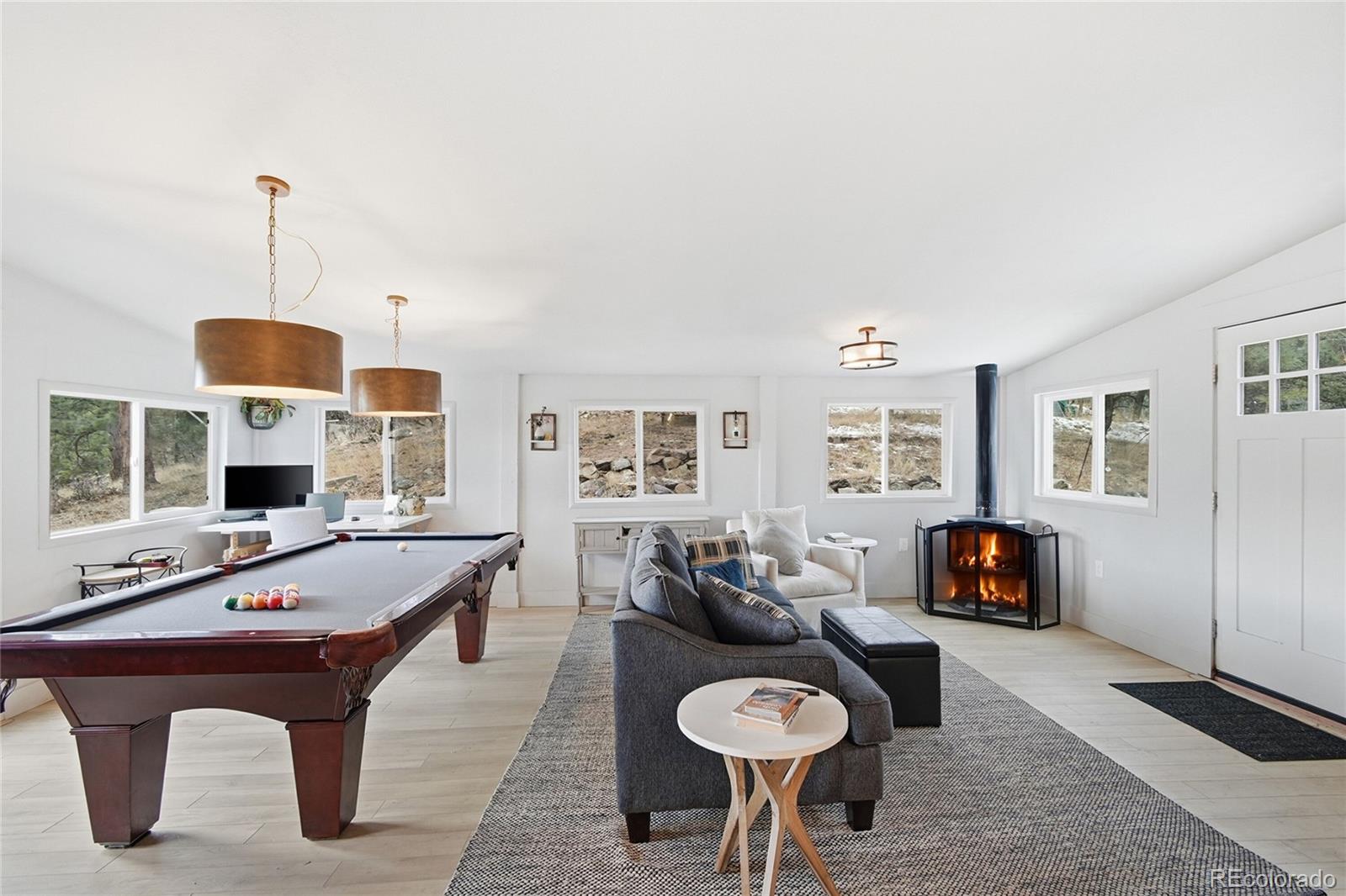 MLS Image #4 for 6387  high drive,morrison, Colorado