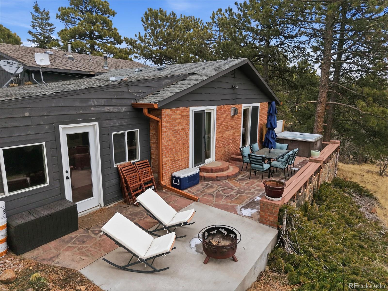 MLS Image #40 for 6387  high drive,morrison, Colorado