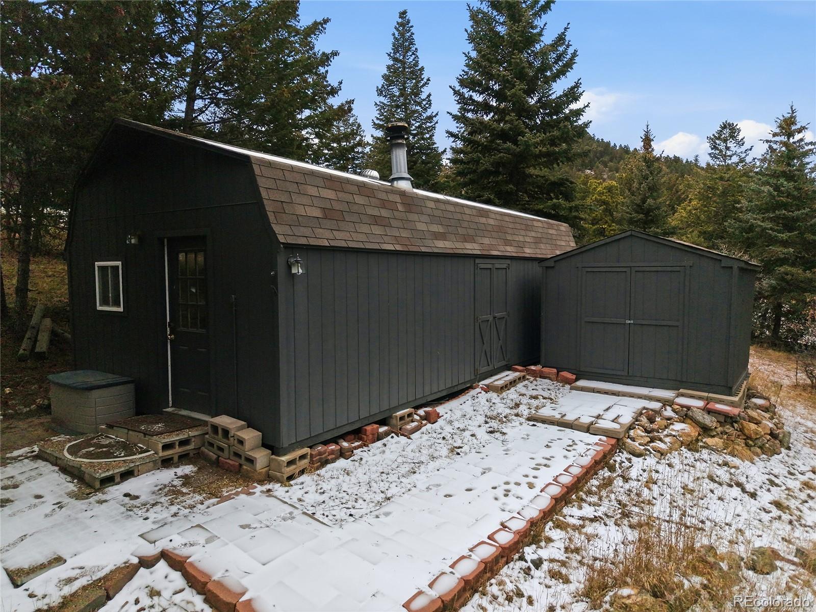 MLS Image #41 for 6387  high drive,morrison, Colorado