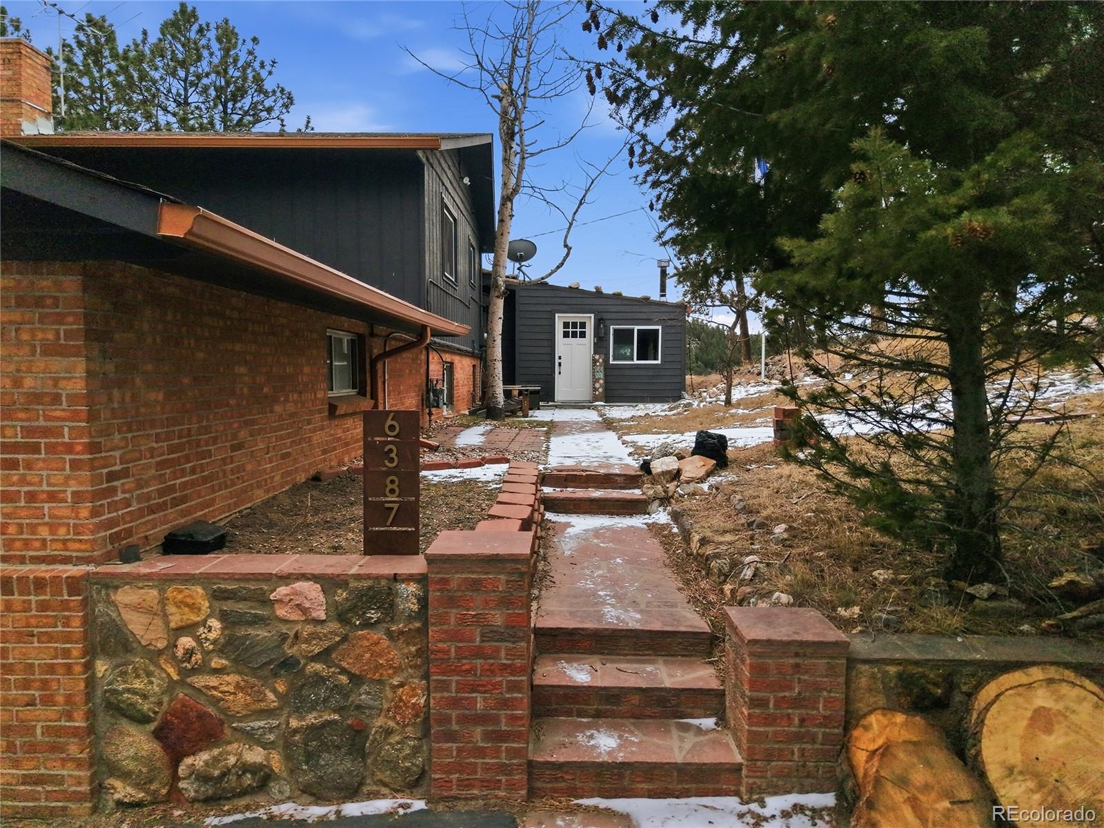 MLS Image #43 for 6387  high drive,morrison, Colorado