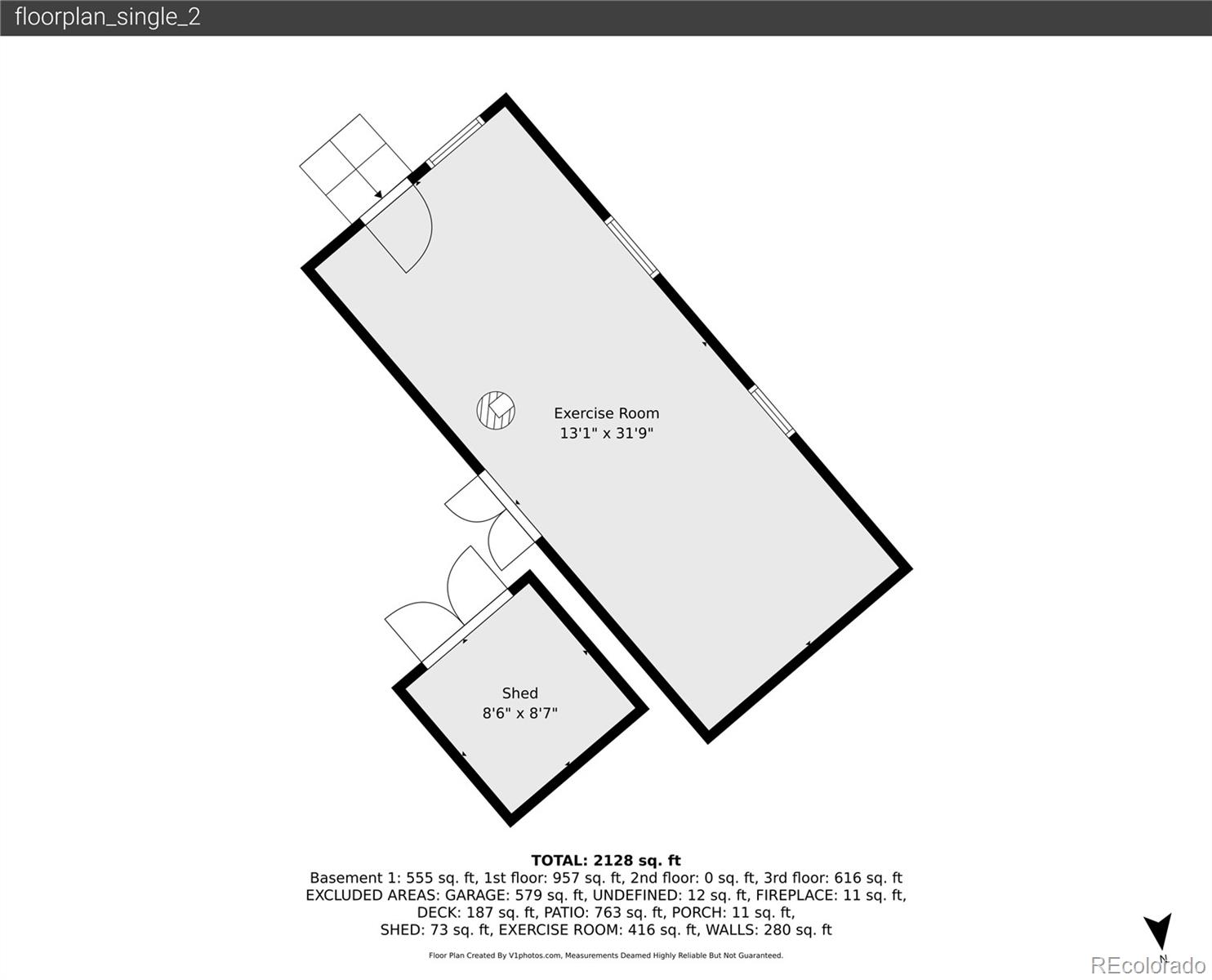 MLS Image #46 for 6387  high drive,morrison, Colorado