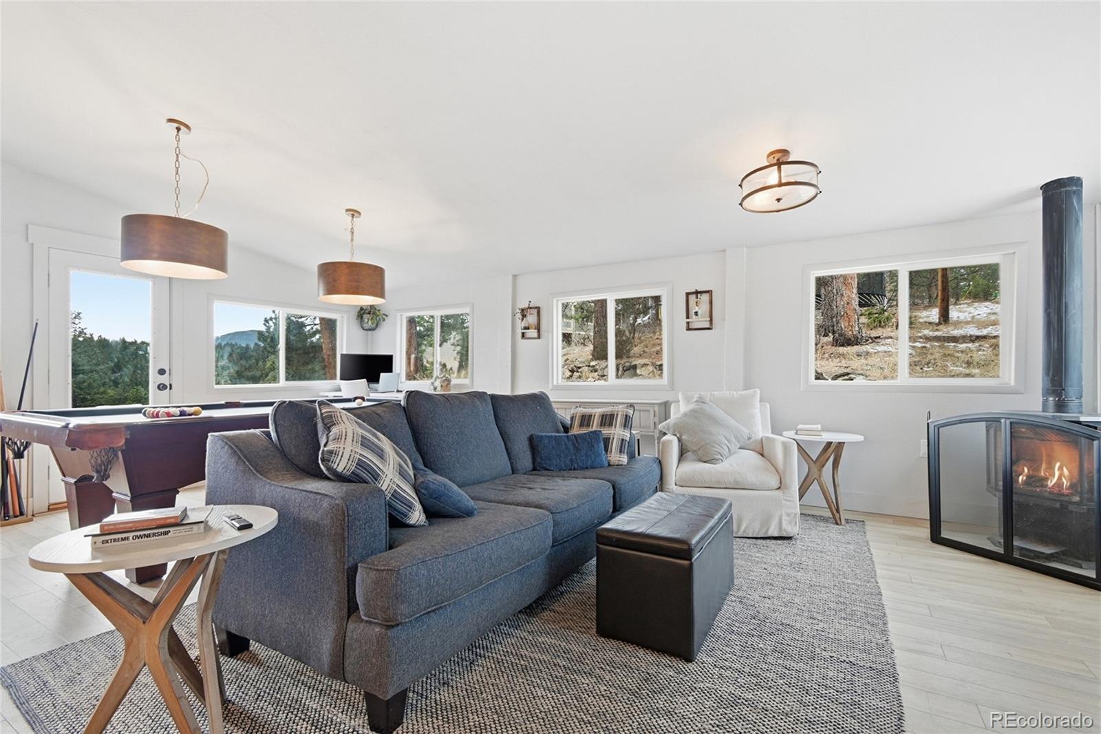 MLS Image #6 for 6387  high drive,morrison, Colorado