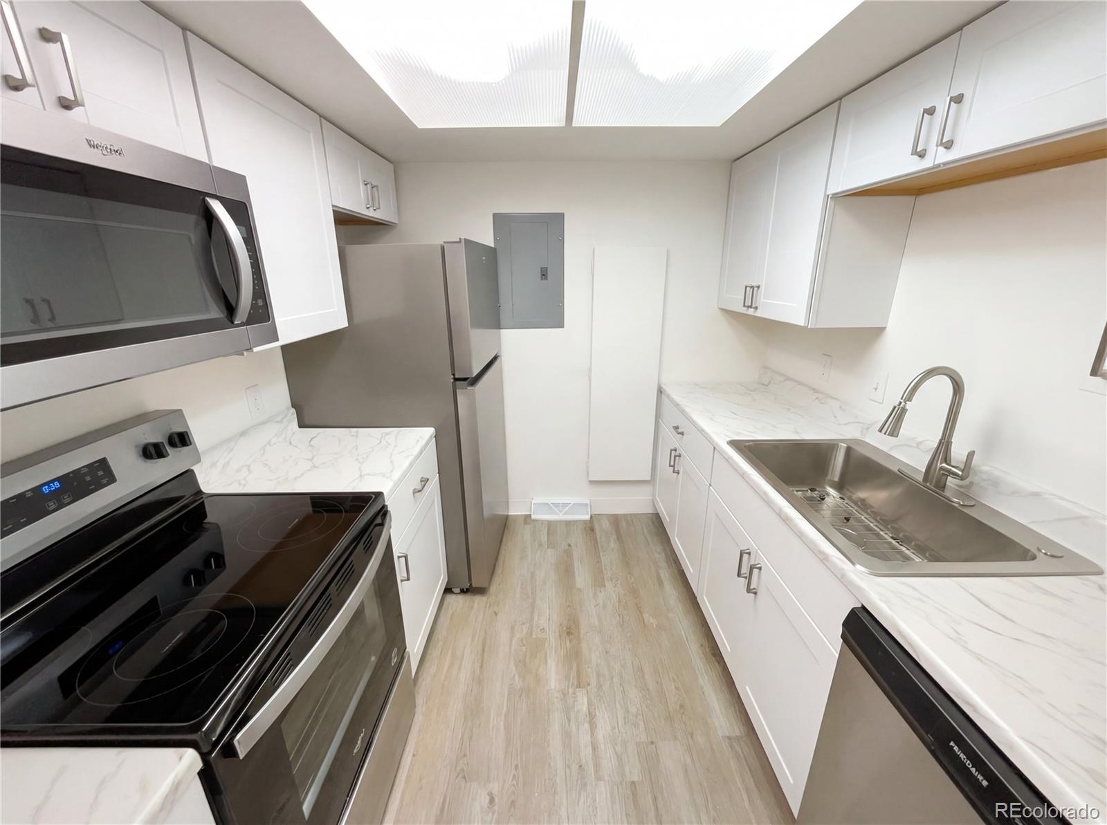 MLS Image #1 for 6805 e arizona avenue,denver, Colorado