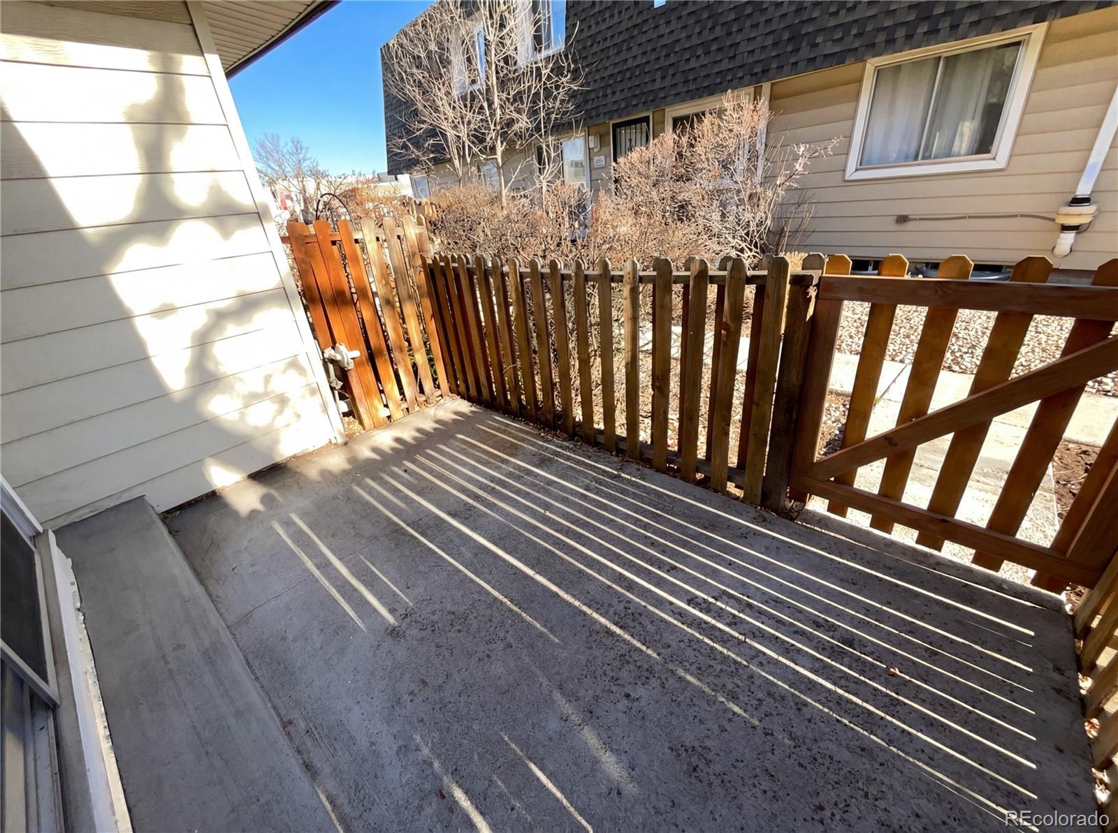 MLS Image #4 for 6805 e arizona avenue,denver, Colorado