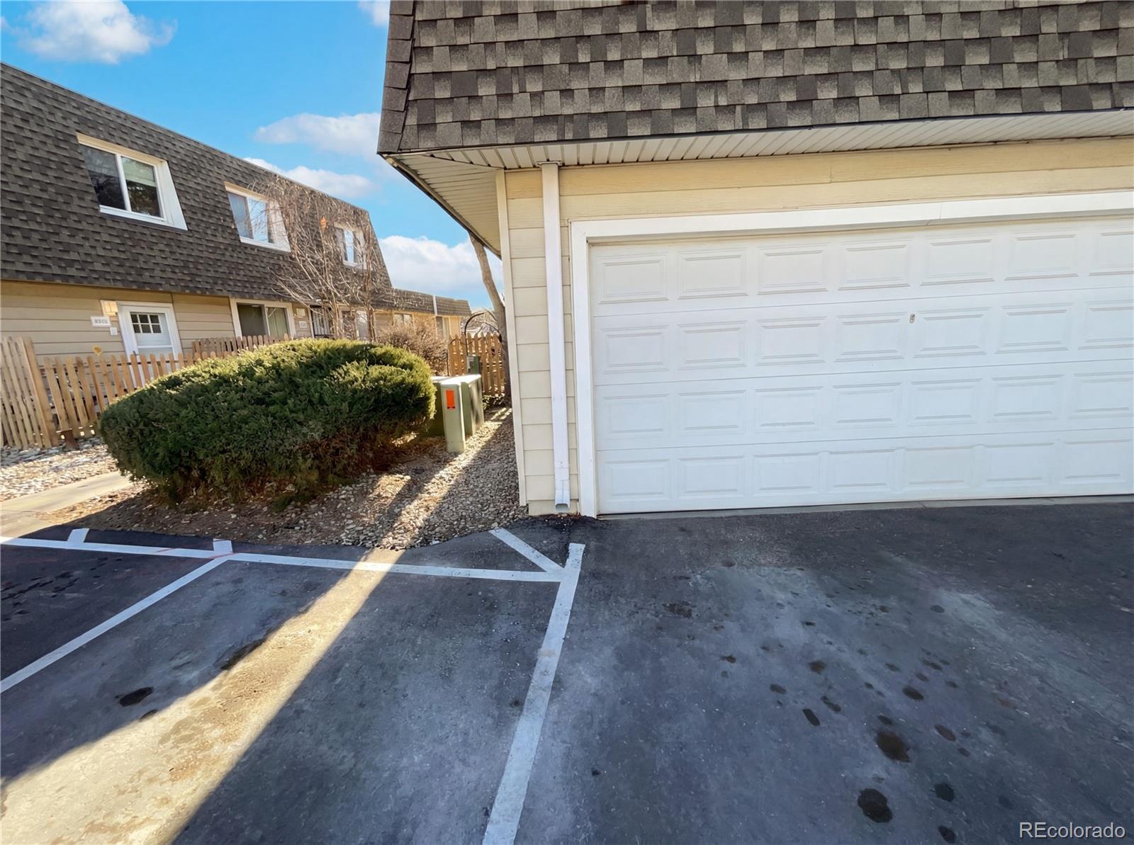 MLS Image #5 for 6805 e arizona avenue,denver, Colorado