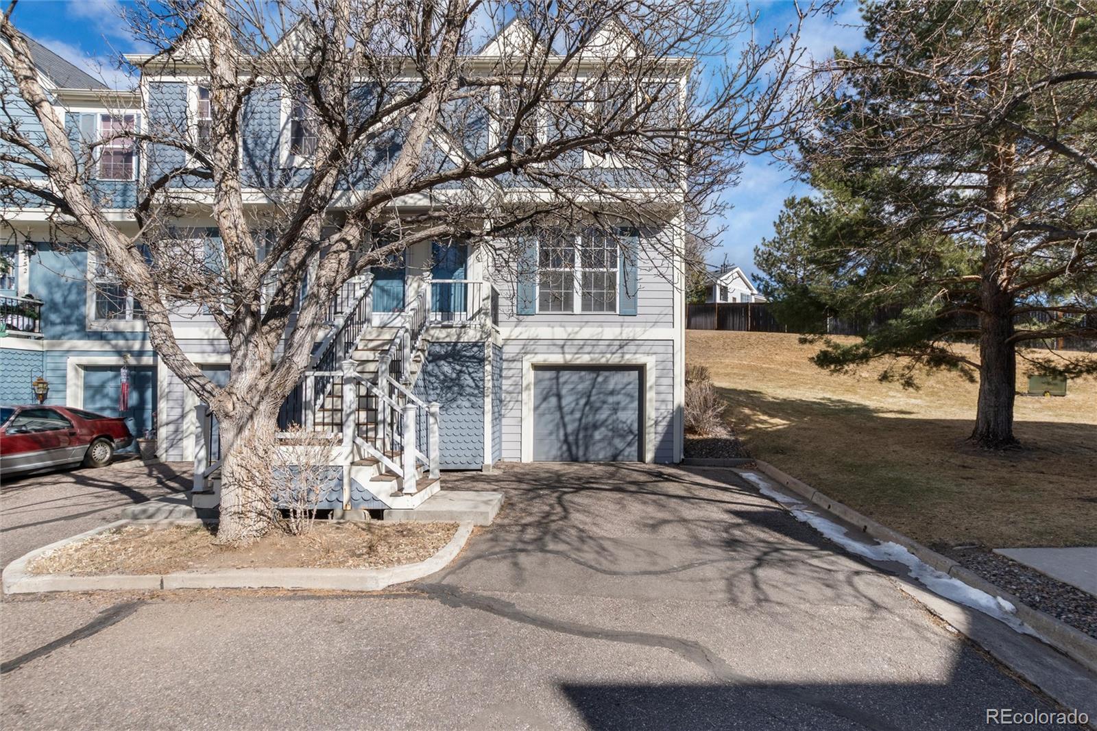 MLS Image #1 for 9256 w ontario drive ,littleton, Colorado
